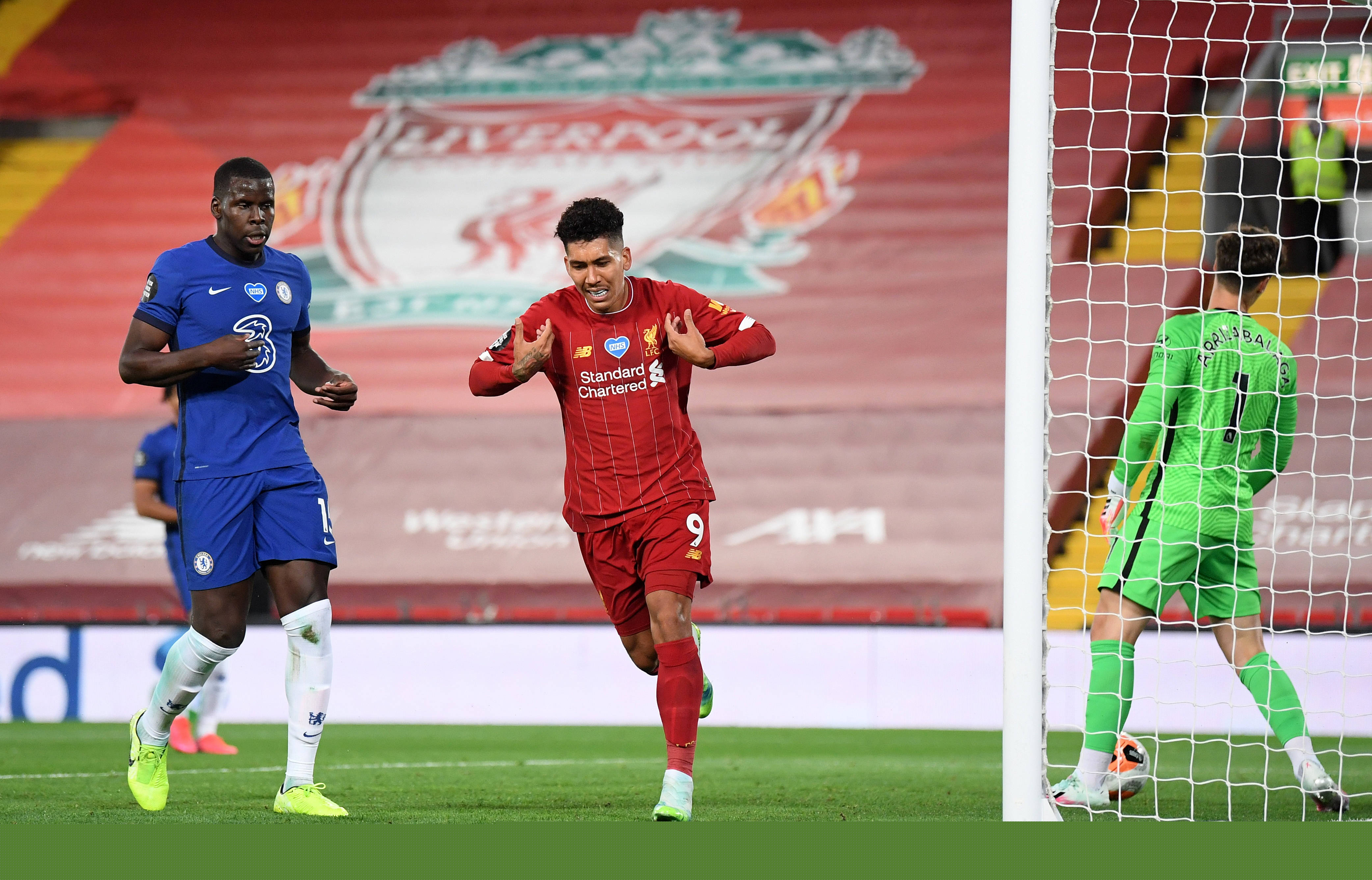 广州某冷藏仓库温湿度监控系统